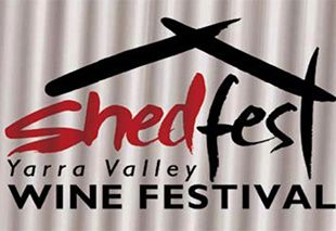 Festivals Shedfest Yarra Valley Wine Festival