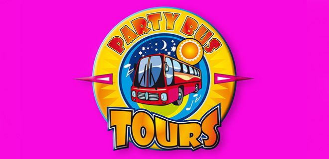 Birthday party bus tours melbourne