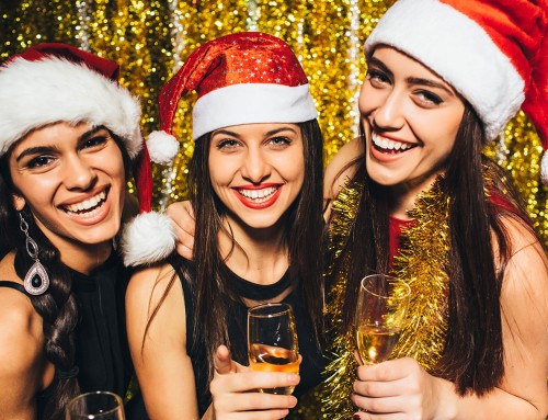 Fun Staff Christmas Party Ideas in Melbourne