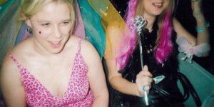 Dreamscape Tours - Night Club Hens Night 012
