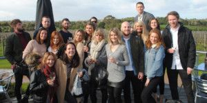 Winery Tours
