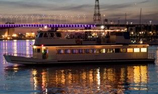 Party Boat Cruise Melbourne